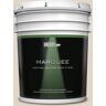 BEHR MARQUEE 5 gal. #N300-2 Canvas Luggage Semi-Gloss Enamel Exterior Paint & Primer