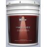 BEHR MARQUEE 5 gal. #610F-4 Silver Service Matte Interior Paint & Primer