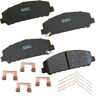 STOP BY BENDIX Disc Brake Pad Set 2003 Lexus LS430