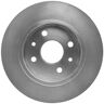 Raybestos Disc Brake Rotor 1994-1997 Kia Sephia 1.6L