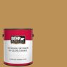 BEHR PREMIUM PLUS 1 gal. #MQ4-07 Radiance Hi-Gloss Enamel Interior/Exterior Paint