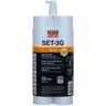 Simpson Strong-Tie SET-3G 22 oz. High-Strength Epoxy Adhesive with Nozzle and Extension