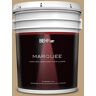 BEHR MARQUEE 5 gal. #MQ2-28 Modern History Flat Exterior Paint & Primer