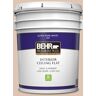 BEHR PREMIUM PLUS 5 gal. #280E-2 Arabian Sands Ceiling Flat Interior Paint