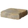 Pavestone Rumblestone Square 7.01 in. L x 7.01 in. W x 1.75 in. H Yukon Concrete Paver (288-Pieces/98 sq. ft./Pallet)