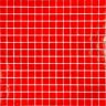 Apollo Tile Dune Glossy Candy Red 12 in. x 12 in. Glass Mosaic Wall and Floor Tile (20 sq. ft./case) (20-pack)