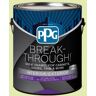 Break-Through! 1 gal. PPG1117-2 Awareness Satin Door, Trim & Cabinet Paint