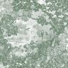 RoomMates Jungle Toile Peel and Stick Wallpaper (Covers 28.18 sq. ft.)