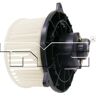 TYC HVAC Blower Motor 1999-2000 Mazda Protege 1.8L