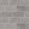 Daltile LuxeCraft Charm 3 in. x 6 in. Glazed Ceramic Wall Tile (12 sq. ft./Case)