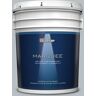 BEHR MARQUEE 5 gal. #750E-3 Skyline Steel Satin Enamel Interior Paint & Primer