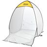 Wagner 4.7 ft. x 5.6 ft. White Polyester Medium Spray Shelter