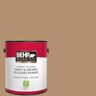 BEHR PREMIUM PLUS 1 gal. #S240-5 Poncho Hi-Gloss Enamel Interior/Exterior Paint & Primer