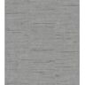 Advantage 57.8 sq. ft. Maclure Silver Striated Texture Strippable Wallpaper Covers