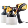 Wagner Flexio 3500 Electric Handheld HVLP Paint Sprayer