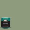 BEHR PREMIUM PLUS 1 qt. #ICC-76 Herbal Scent Semi-Gloss Enamel Exterior Paint & Primer