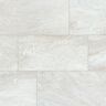 Daltile Sanbristol White Marvel 24 in. x 48 in. Color Body Porcelain Floor and Wall Tile (305.2 sq. ft./Pallet)