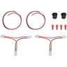 Aries ActionTrac Door Delete Kit