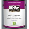 BEHR PREMIUM PLUS 1 gal. #BNC-39 Peak Point Eggshell Enamel Low Odor Interior Paint & Primer