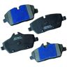 STOP BY BENDIX Disc Brake Pad Set 2005-2007 Subaru Forester 2.5L