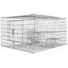 Bird B Gone Sparrow Trap with Two Chambers (8 in. x 12 in. x 16 in.)