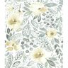 RoomMates Clara Jean April Showers Peel and Stick Wallpaper (Covers 28.18 sq. ft.)