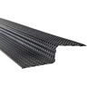 PEST ARMOR 1/4 in. Woven Low Profile Steel Exclusion Z-Mesh, 48 in. L Pest Protection