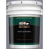 BEHR PREMIUM PLUS 5 gal. #BNC-19 Formal Affair Semi-Gloss Enamel Exterior Paint & Primer