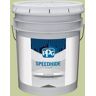 SPEEDHIDE 5 gal. PPG11-10 In The Dale Satin Interior Paint