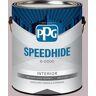 SPEEDHIDE 1 gal. PPG18-04 Luxurious Eggshell Interior Paint