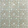 Ivy Hill Tile Anabella Louvre 9 in. x 9 in. x 11mm Matte Porcelain Floor and Wall Tile (10.76 sq. ft. / box)