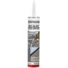 Rust-Oleum 10.1 oz. Wet or Dry Black Plastic Cement Roofing Repair Adhesive (12-Pack)