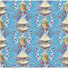 Mariner's Song Luna Vinyl Peel and Stick Wallpaper Roll (Covers 30.75 sq. ft.)