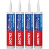 Loctite Power Grab Express 9 oz. All Purpose Construction Adhesive (4-Pack)