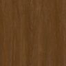 Verge Pro Toasted Carob 20 MIL x 7 in. W x 48 in. L Glue Down Waterproof Luxury Vinyl Plank Flooring (42.04 sq. ft./Case)