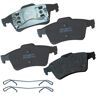 STOP BY BENDIX Disc Brake Pad Set 1995-1996 Subaru Impreza 1.8L 2.2L