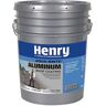 Henry 558 Aqua-Brite Aluminum Reflective Roof Coating 4.75 gal.