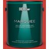 BEHR MARQUEE 1 gal. #P170-7 100 Mph Semi-Gloss Enamel Interior Paint & Primer