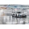 Komar Audi R8 Le Mans Wall Mural