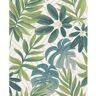 A-Street Prints Nocturnum White Leaf Paper Strippable Roll Wallpaper (Covers 56.4 sq. ft.)