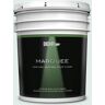 BEHR MARQUEE 5 gal. #500E-1 Cumulus Semi-Gloss Enamel Exterior Paint & Primer