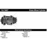 Centric Parts Drum Brake Wheel Cylinder 1996-1999 Mitsubishi Fuso FE-HD 3.9L