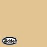 Glidden Premium 5 gal. PPG1091-4 Halo Flat Exterior Latex Paint