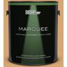 BEHR MARQUEE 1 gal. #M250-4 Cake Spice Semi-Gloss Enamel Exterior Paint & Primer