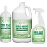 Hygea Natural Mite and Bed bug Kit, Odorless,Non Toxic- Includes Bed Bug Spray, Refill, Laundry Additive Insect Killer