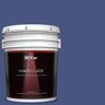 BEHR MARQUEE 5 gal. #PPU15-02 Mozart Flat Exterior Paint & Primer