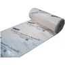 NOFP 4 ft. x 64 ft. BarrierXT 3/4 in. Thick EPS Foam Insulation with Vapor Retarder (Case of 2)