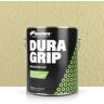 SLIP DOCTORS Dura Grip 1 gal. Sand Semi-Gloss Epoxy Non-Slip Exterior/Interior Concrete Sealer for Surfaces