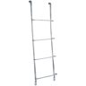 SHAPE PRODUCTS 4-Step Steel Window Well Escape Ladder