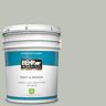 BEHR PREMIUM PLUS 5 gal. #710E-3 Rhino Satin Enamel Low Odor Interior Paint & Primer